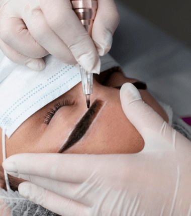 Nano Brow